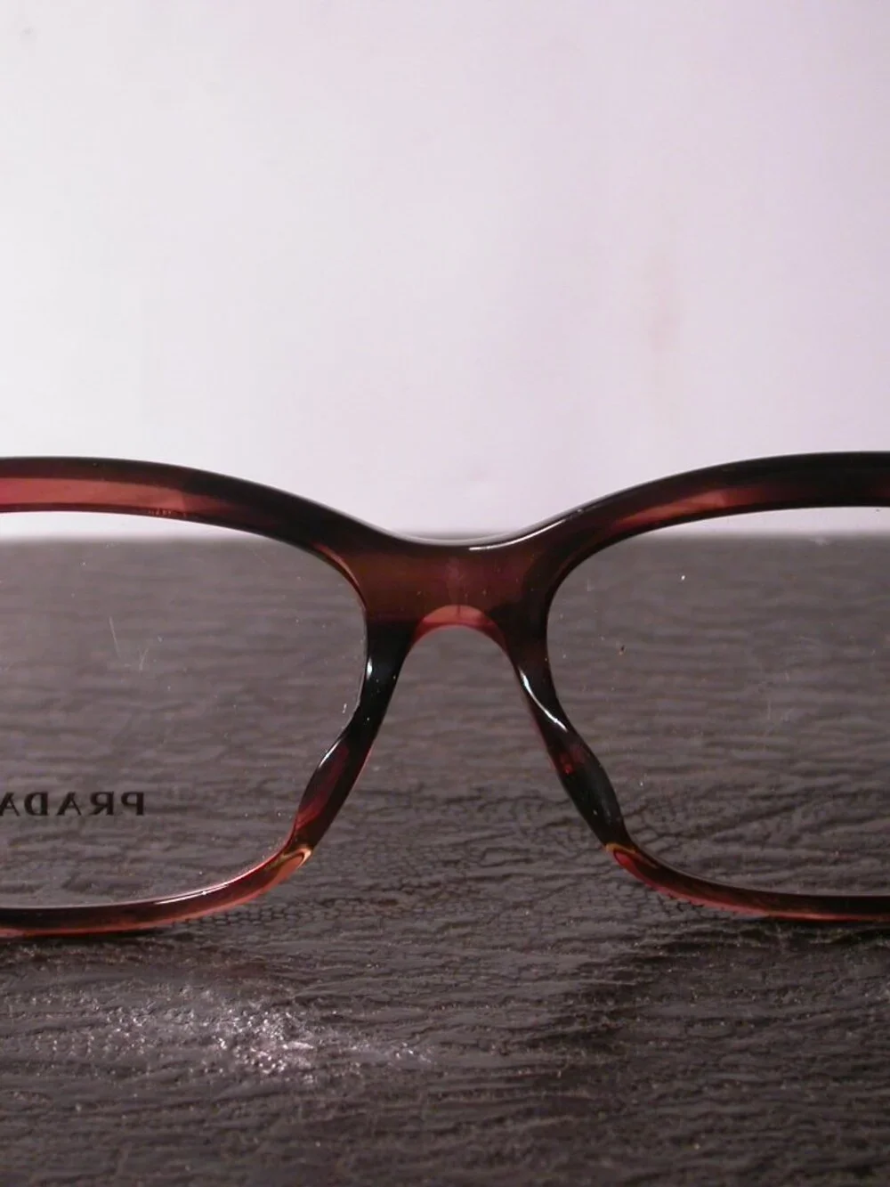 Prada up auction